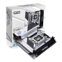 Colorful CVN B760I FROZEN WIFI V20 Motherboard